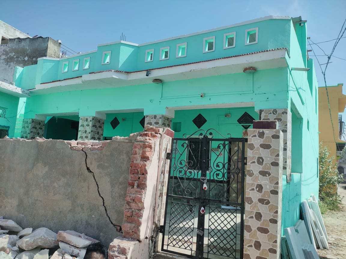 Residential Plot In , Dungarpur